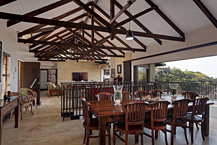 Stella Road 24 Dining Room